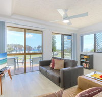 Acacia Holiday Apartment - Stayed