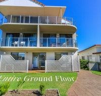 Acacia Kingscliff Town Holiday Apartment - Stayed