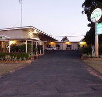 Acacia Motel - Stayed
