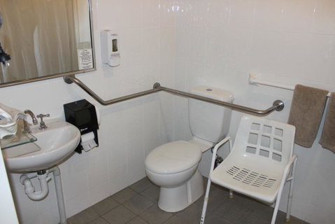 Acacia Motor Inn - Stayed 2