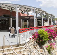 Acacia Ridge Hotel  Motel - Stays Accommodation