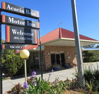 Acacia Rose Motor Inn