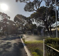 Acclaim Gateway Tourist Park - Stayed