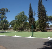 Acclaim Goldminer Tourist Caravan Park - Stayed