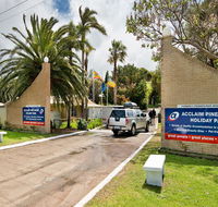 Acclaim Pine Grove Holiday Park - Stayed