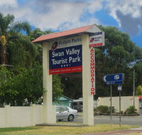 Acclaim Swan Valley Tourist Park - Stayed