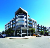 Accommodate Canberra - Aspire - Stayed