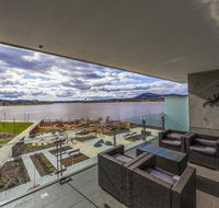Accommodate Canberra - Aurora - Stayed