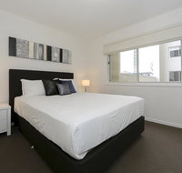 Accommodate Canberra - Braddon Apartments - Stayed