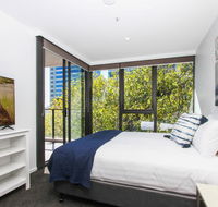 Accommodate Canberra - Highgate - Stayed
