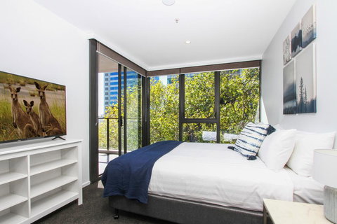Accommodate Canberra - Highgate - Stayed 0