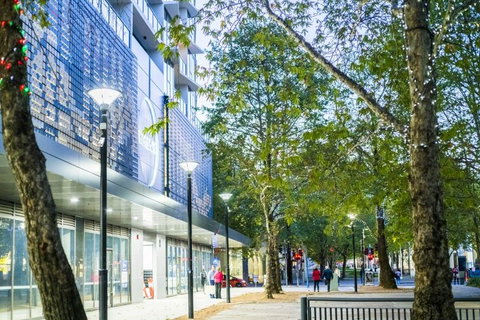 Accommodate Canberra - Highgate - Stayed 1