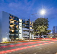 Accommodate Canberra - Indigo - Stayed