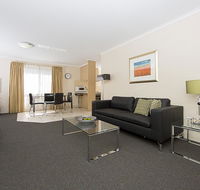 Accommodate Canberra - Kingston Court - Stayed