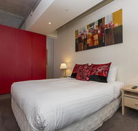 Accommodate Canberra - New Acton - Stayed