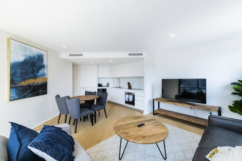 Accommodate Canberra - Northshore - Stayed 2