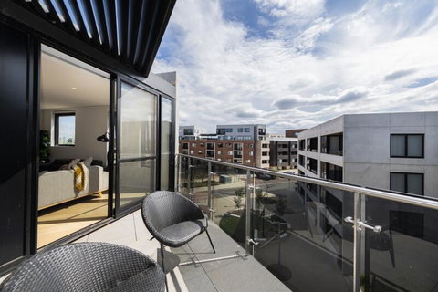 Accommodate Canberra - Northshore - Stayed 3