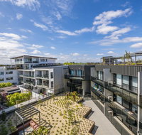 Accommodate Canberra - Northshore - Stayed