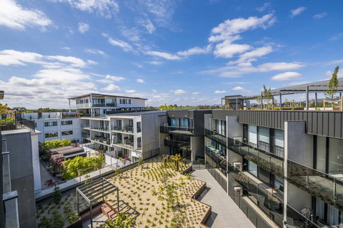 Accommodate Canberra - Northshore - Stayed 0