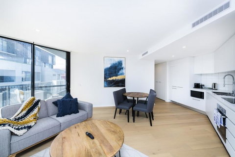 Accommodate Canberra - Northshore - Stayed 1