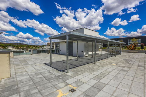 Accommodate Canberra - Quayside - Stayed 1