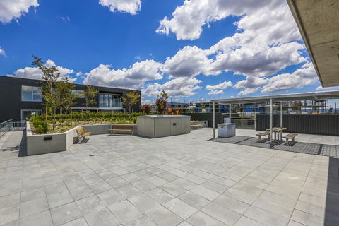 Accommodate Canberra - Quayside - Stayed 3