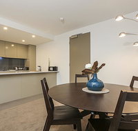 Accommodate Canberra - Quayside - Stayed