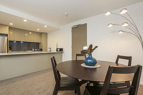 Accommodate Canberra - Quayside - Stayed 0
