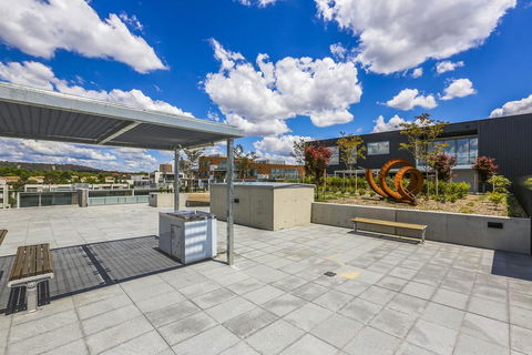 Accommodate Canberra - Quayside - Stayed 2