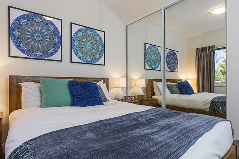 Accommodate Canberra- Domain Parliamentary Triangle - Stayed 0