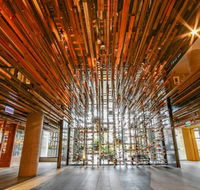 Accommodate Canberra- Nishi - Stayed