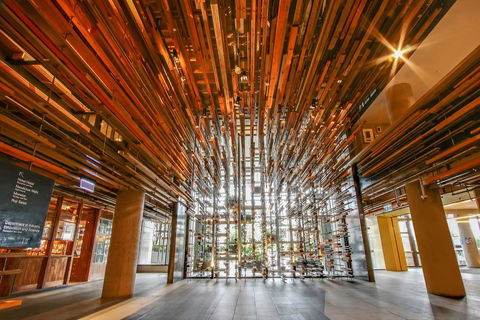 Accommodate Canberra- Nishi - Stays Accommodation 0