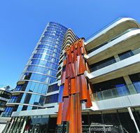 Accommodate Canberra- The Apartments Canberra City - Stayed