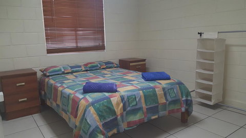 Accommodation @ Isa - Stayed 1