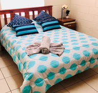Accommodation  Isa - Stayed