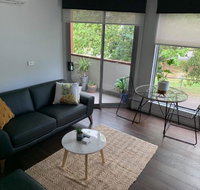 Accommodation Heidelberg Apartments - Stayed