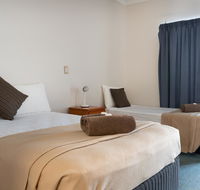 Accommodation on Denham - Stayed
