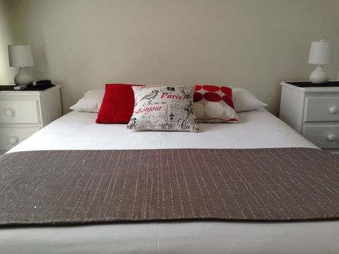 Accommodation Portland Victoria - Stayed 2