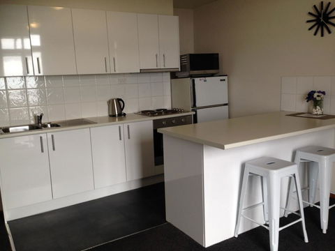 Accommodation Portland Victoria - Stayed 3