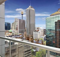 Accommodation Sydney - Kent Street - Stayed