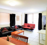 Accommodation Sydney - Pitt Street - Stayed
