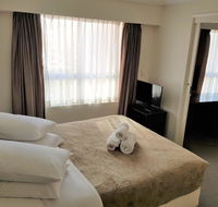 Accommodation Sydney 38 Harbour Street Sydney - Stayed