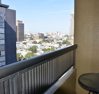Accommodation Sydney Studio with balcony apartment - Stayed