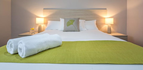 Ace Accommodation Albany - Stayed 0