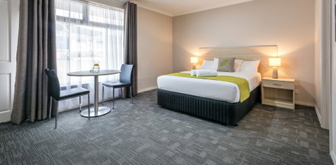 Ace Accommodation Albany - Stayed 1