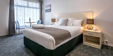 Ace Accommodation Albany - Stayed 3