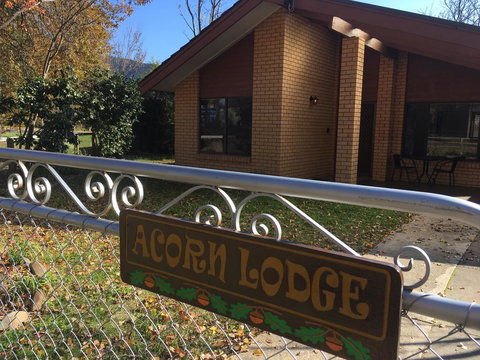 Acorn Lodge - Stays Accommodation 2