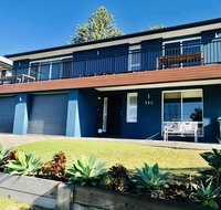 Acqua Dolce Beach House