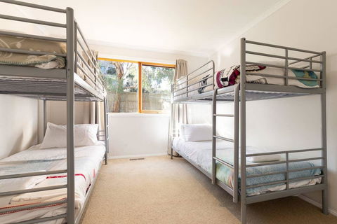 Acqua Vista - Water View, Fireplace, Walk To Beach - Stays Accommodation 2