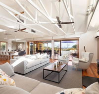 Acqua Vista - water view fireplace walk to beach - Stayed